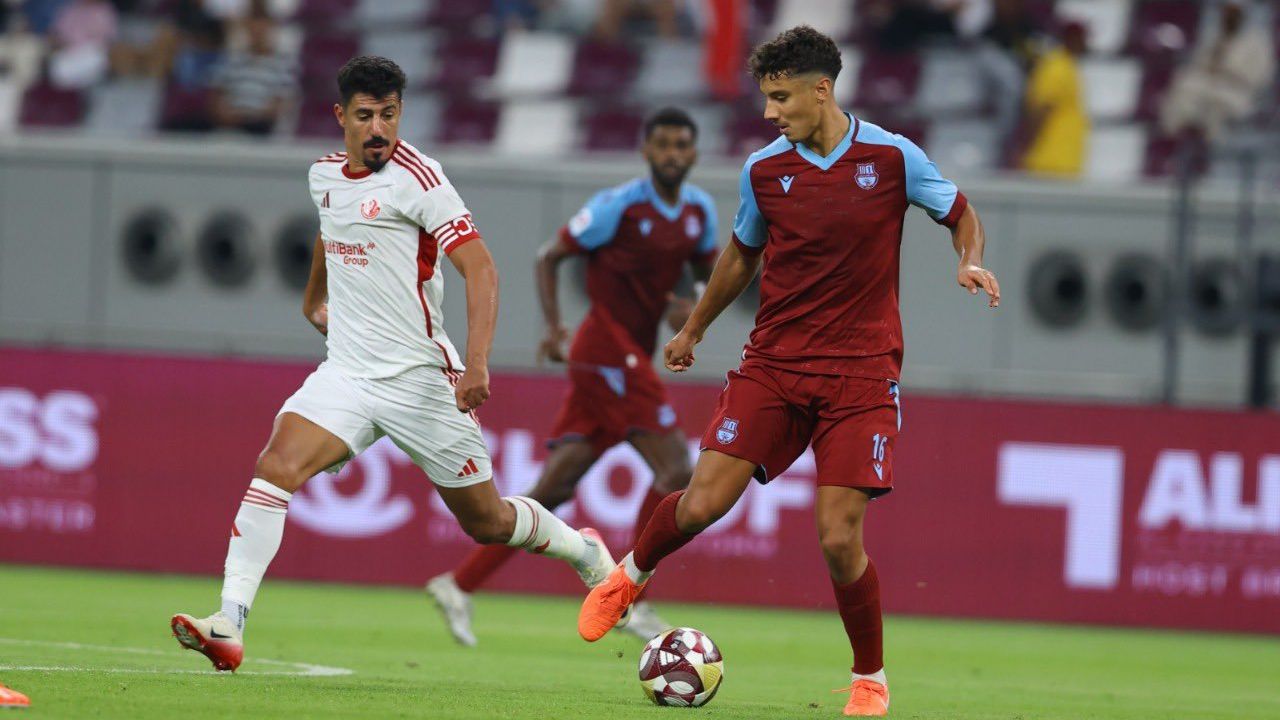 الشمال يهزم الأهلي