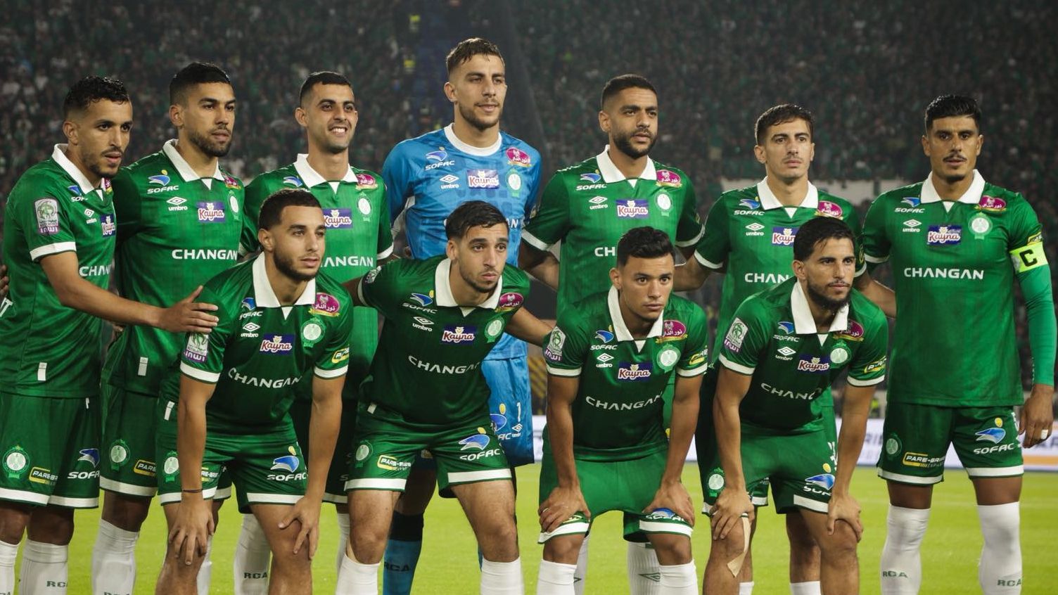 Raja Casablanca