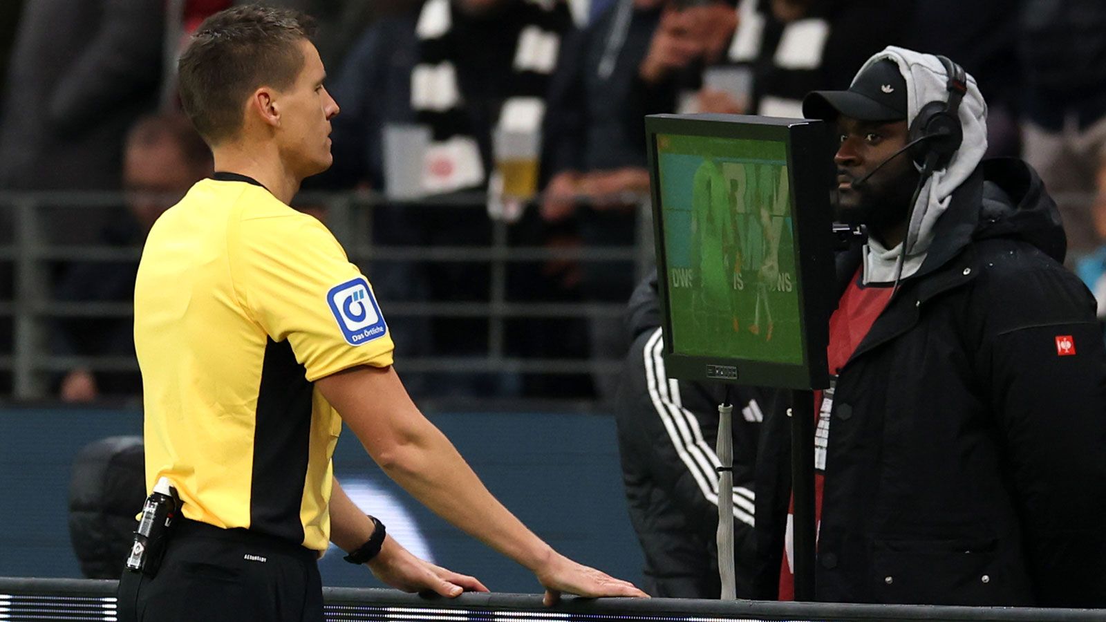 VAR Bundesliga
