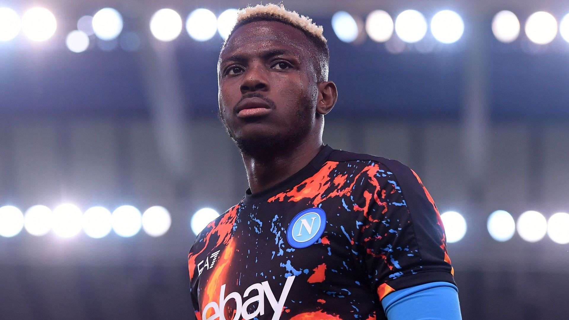 Victor-Osimhen