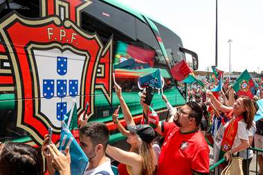 Portugal