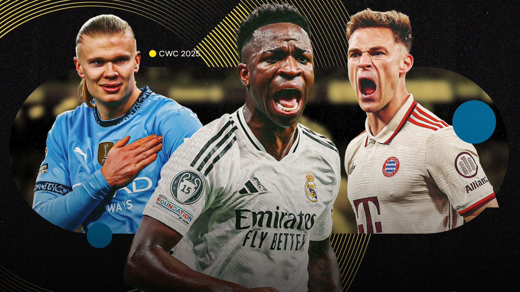 Club World Cup 2:1