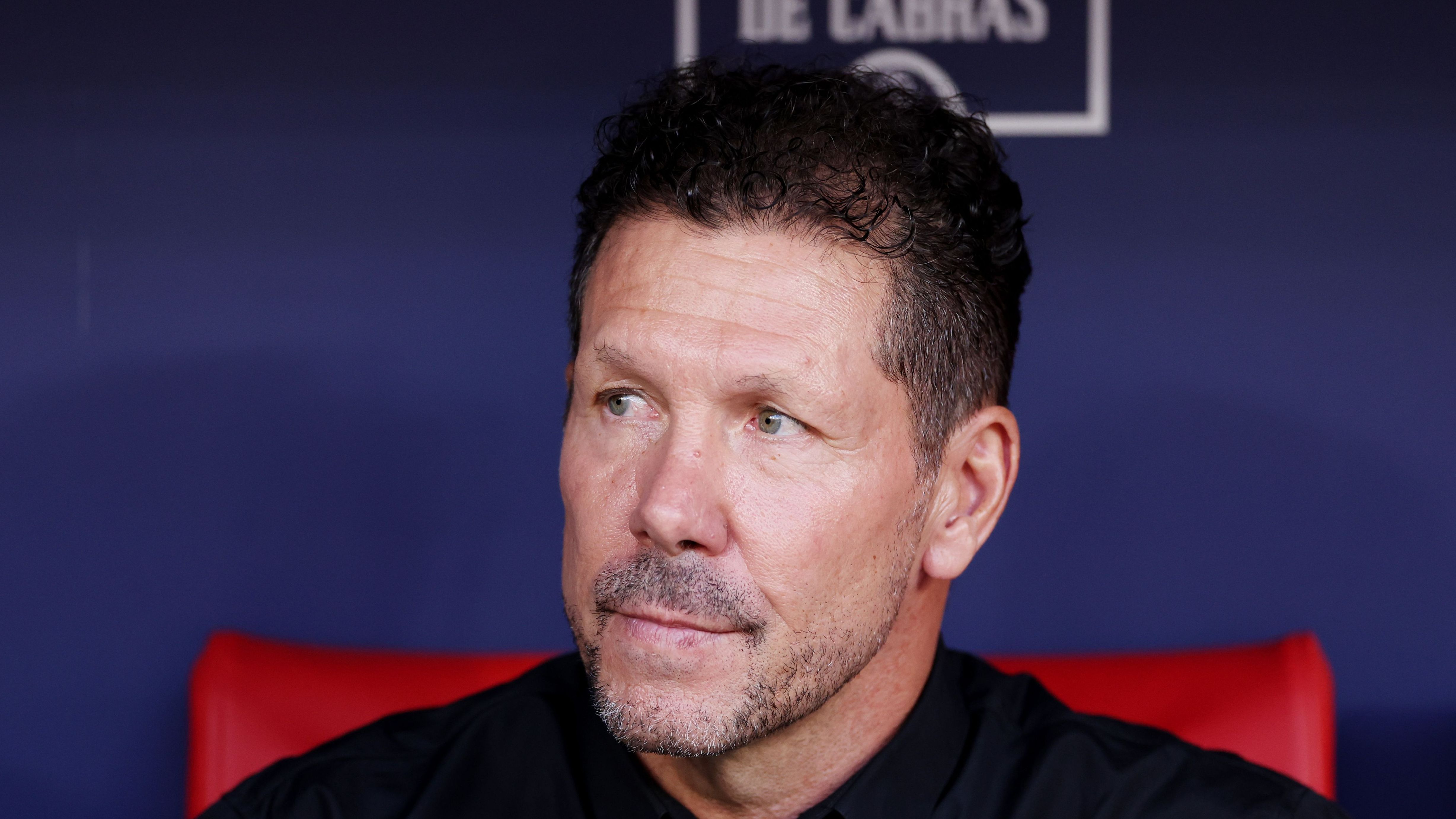 디에고 시메오네 (Diego Simeone)