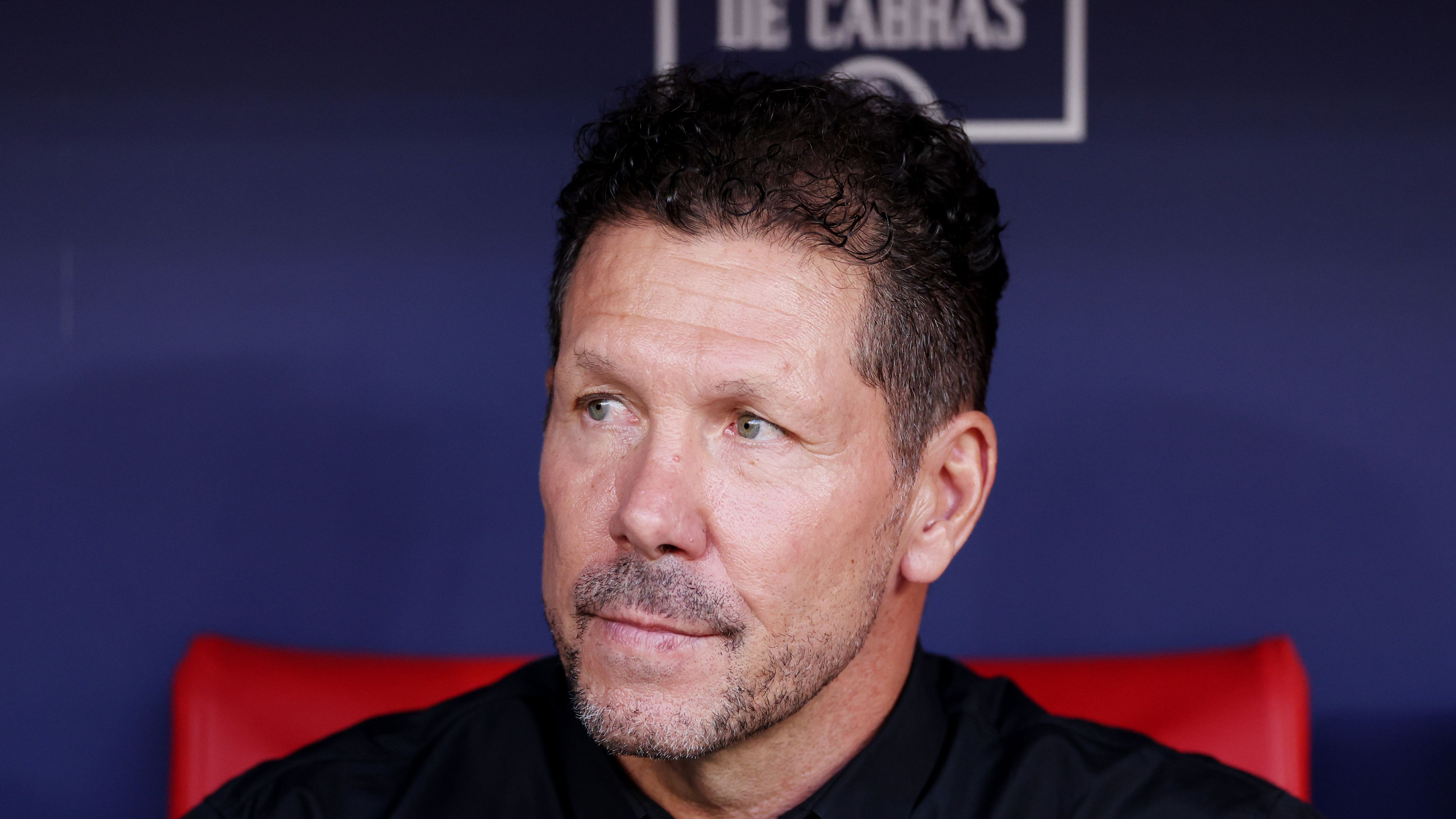 디에고 시메오네 (Diego Simeone)