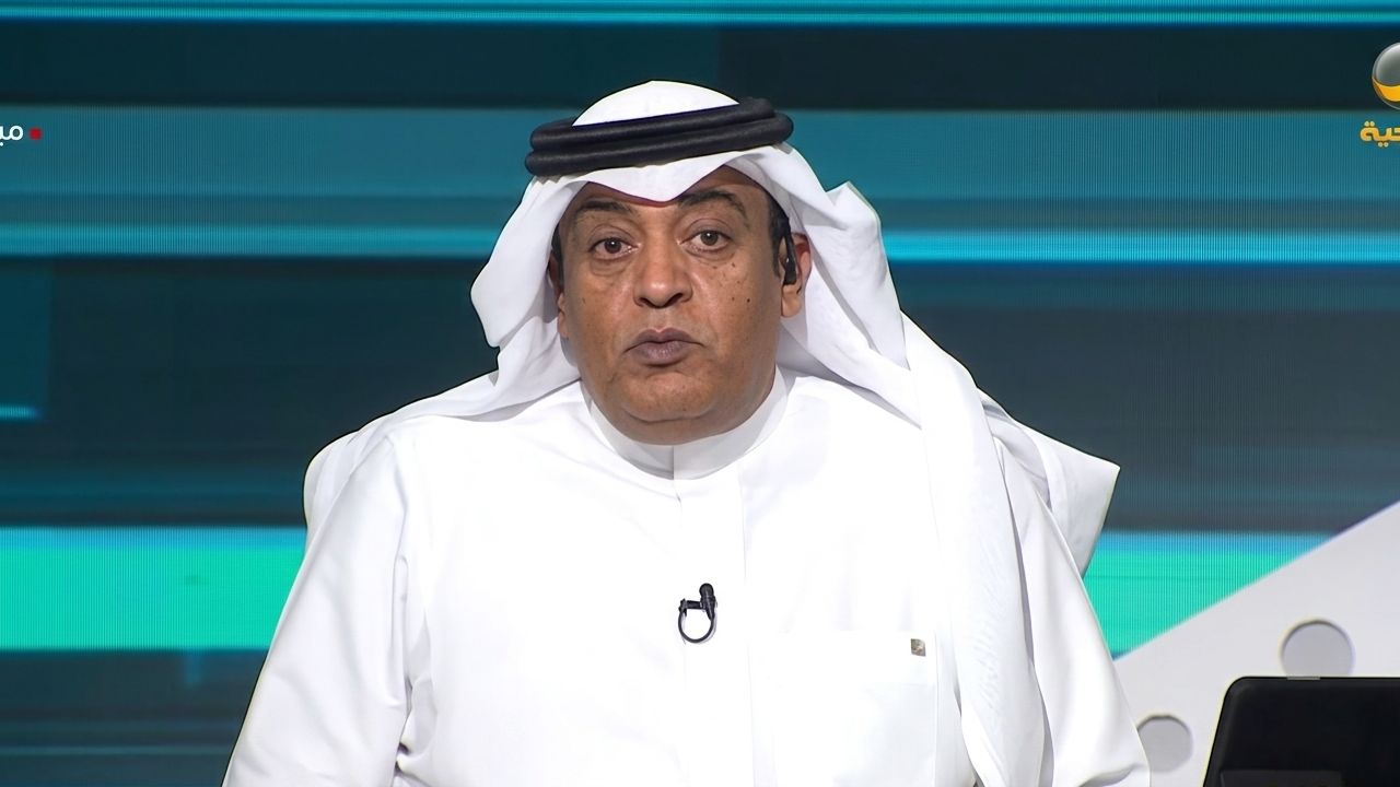 وليد الفراج