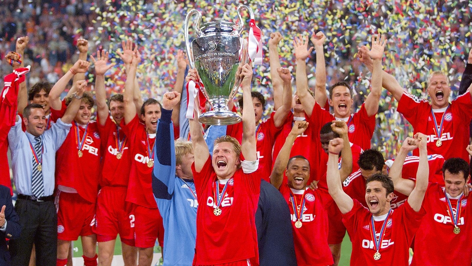 Stefan Effenberg