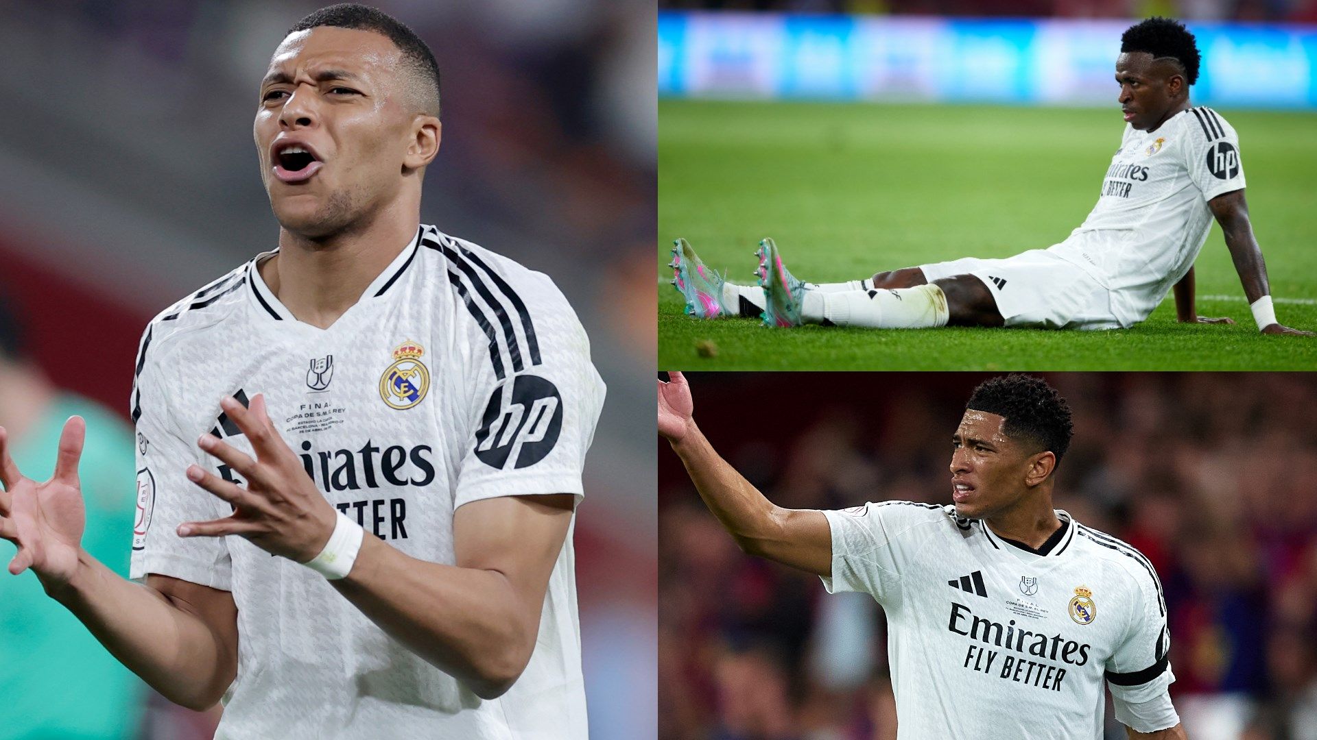 Mbappe Vinicius Bellingham GFX