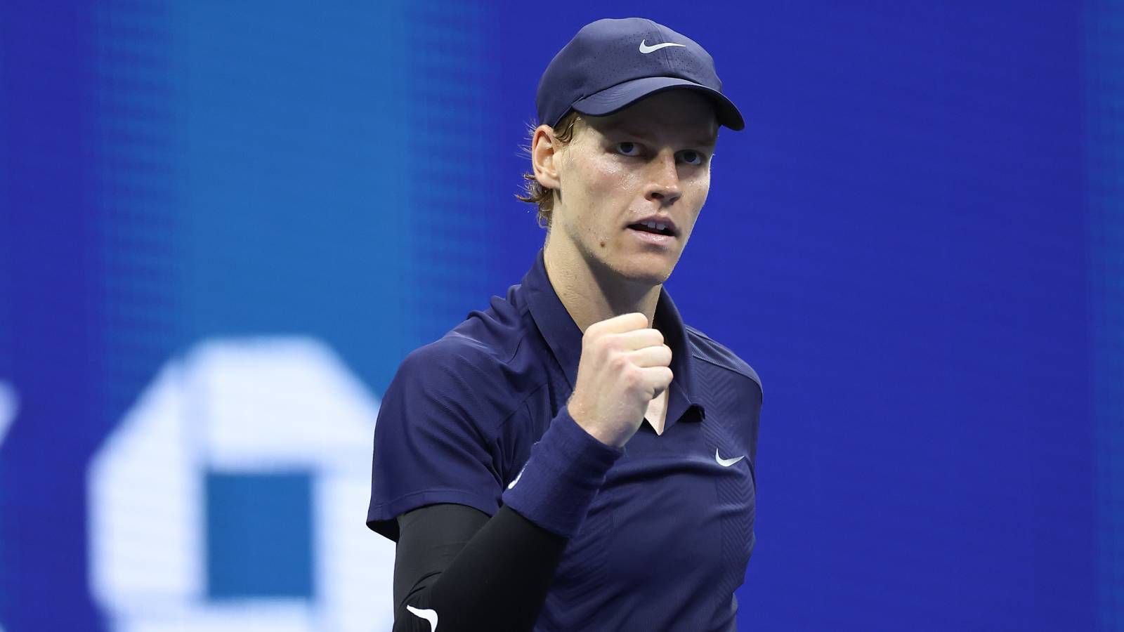 Jannik Sinner Tennis