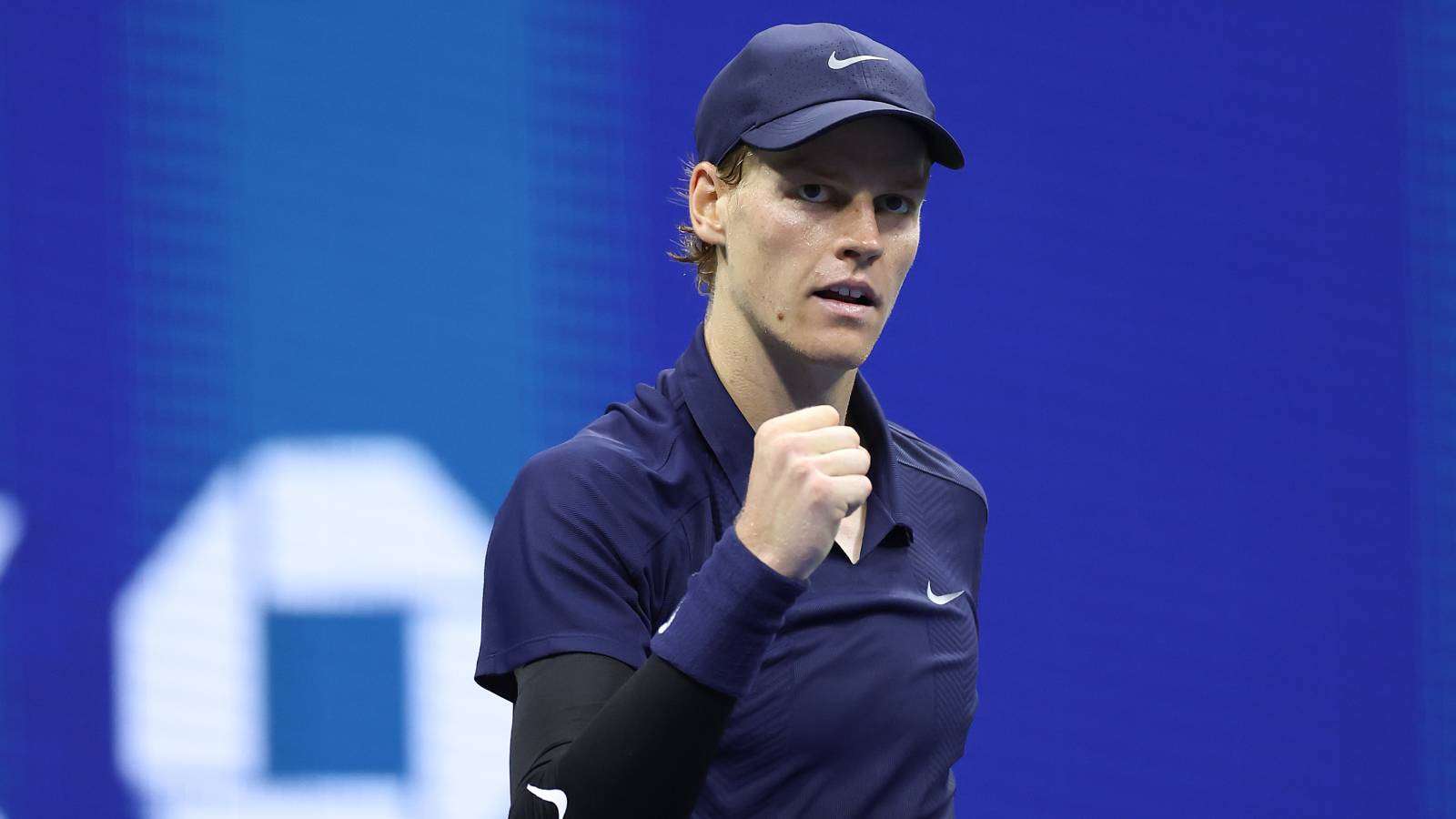 Jannik Sinner Tennis