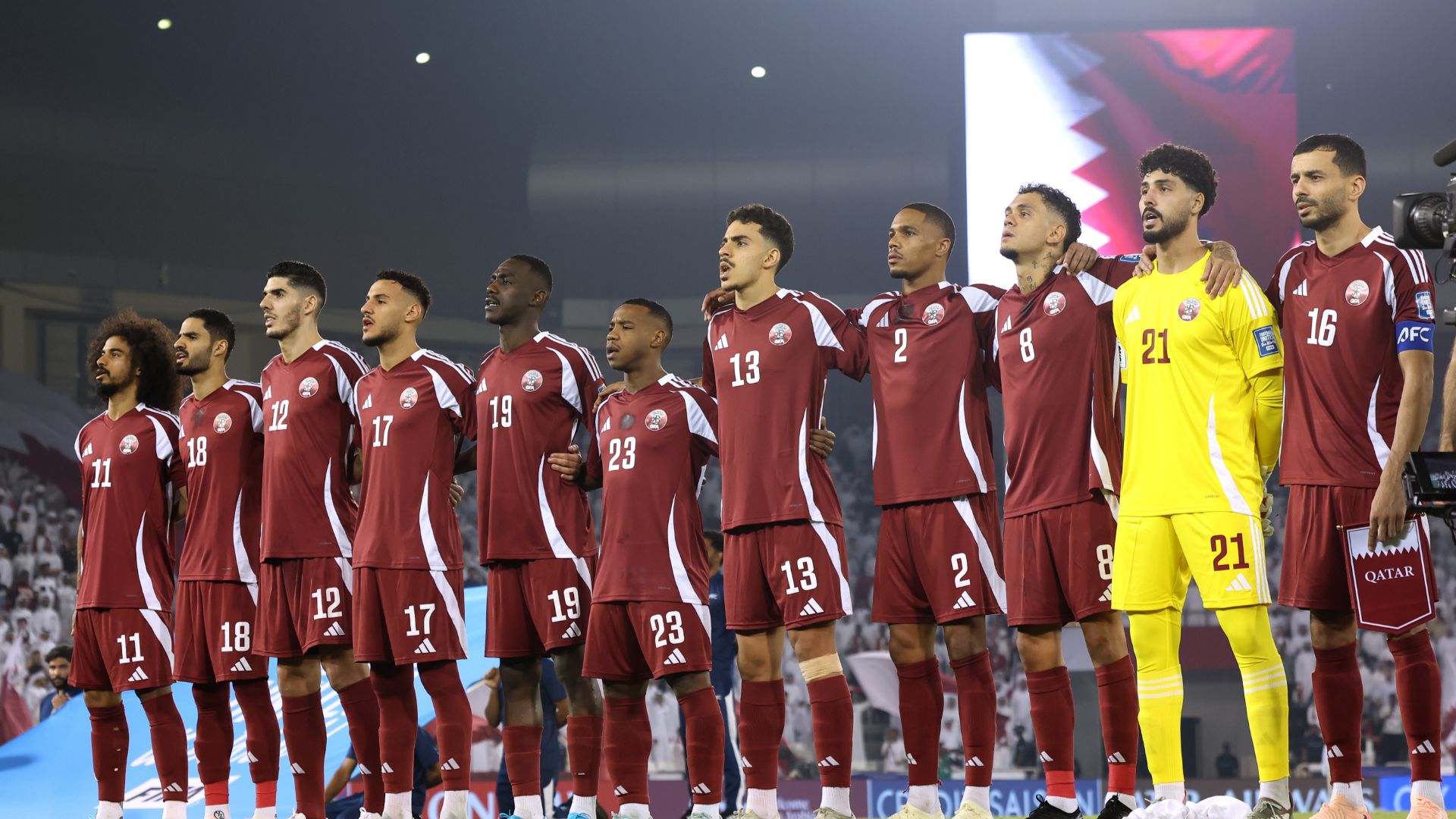الدليل الكامل لحجز تذاكر مباريات قطر في مونديال 2026: الأسعار والمواعيد والملاعب