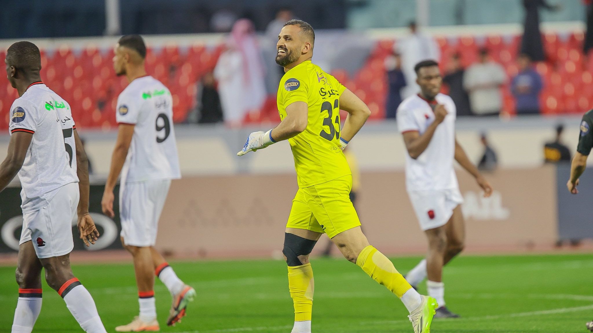 عبد الرحمن دغريري