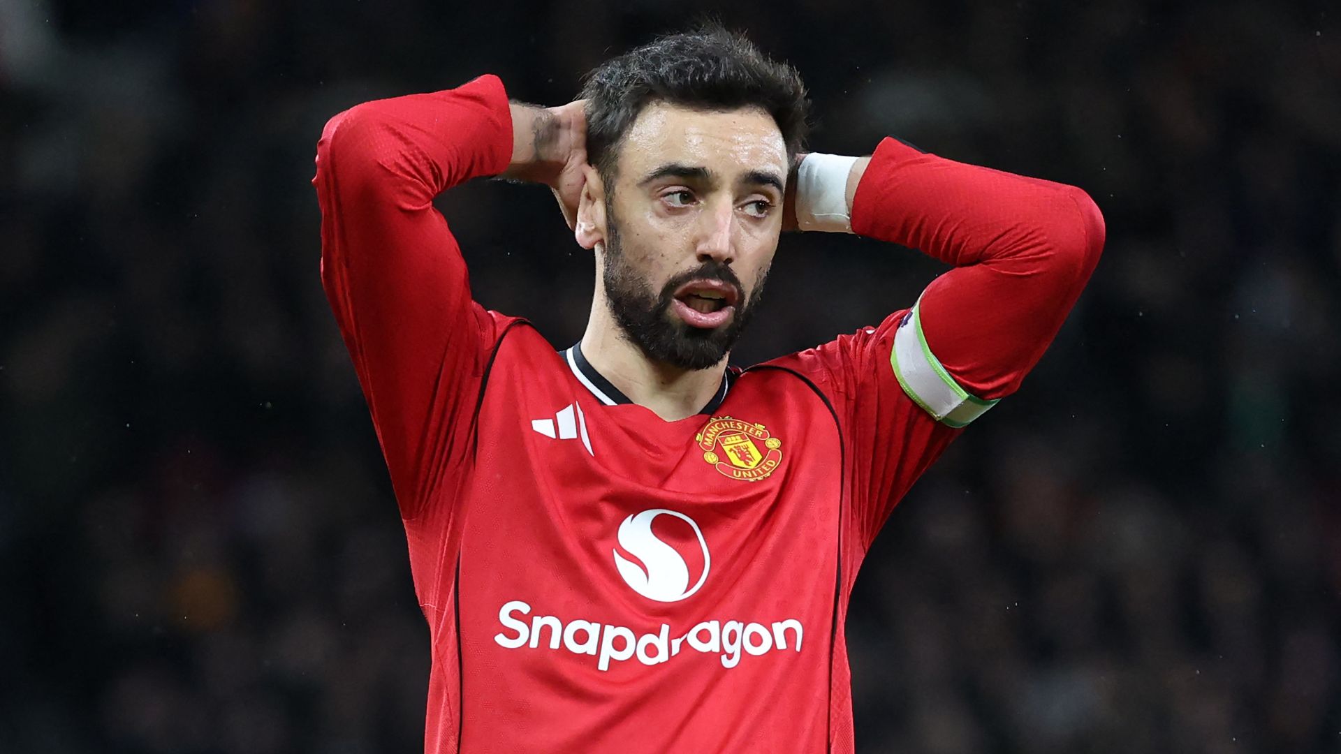 Bruno Fernandes