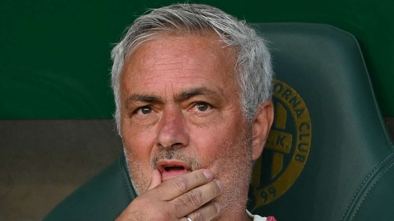 Jose Mourinho Real Madrid 2026 pre-season