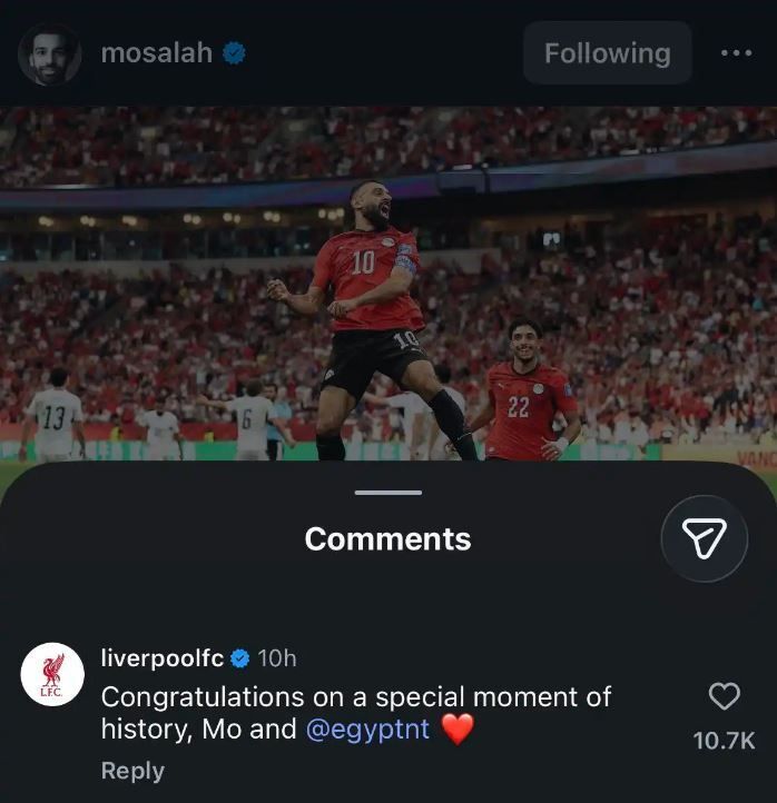 salah