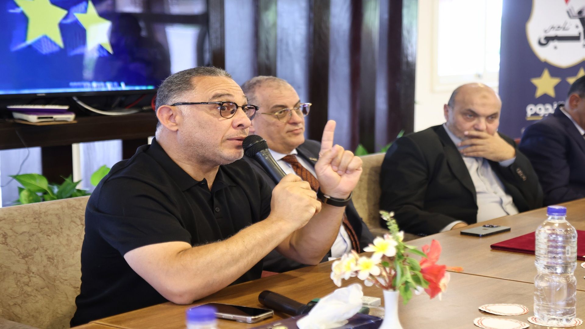 إقالة مفاجئة.. خطوة مثيرة للجدل من إنبي قبل مواجهة الزمالك