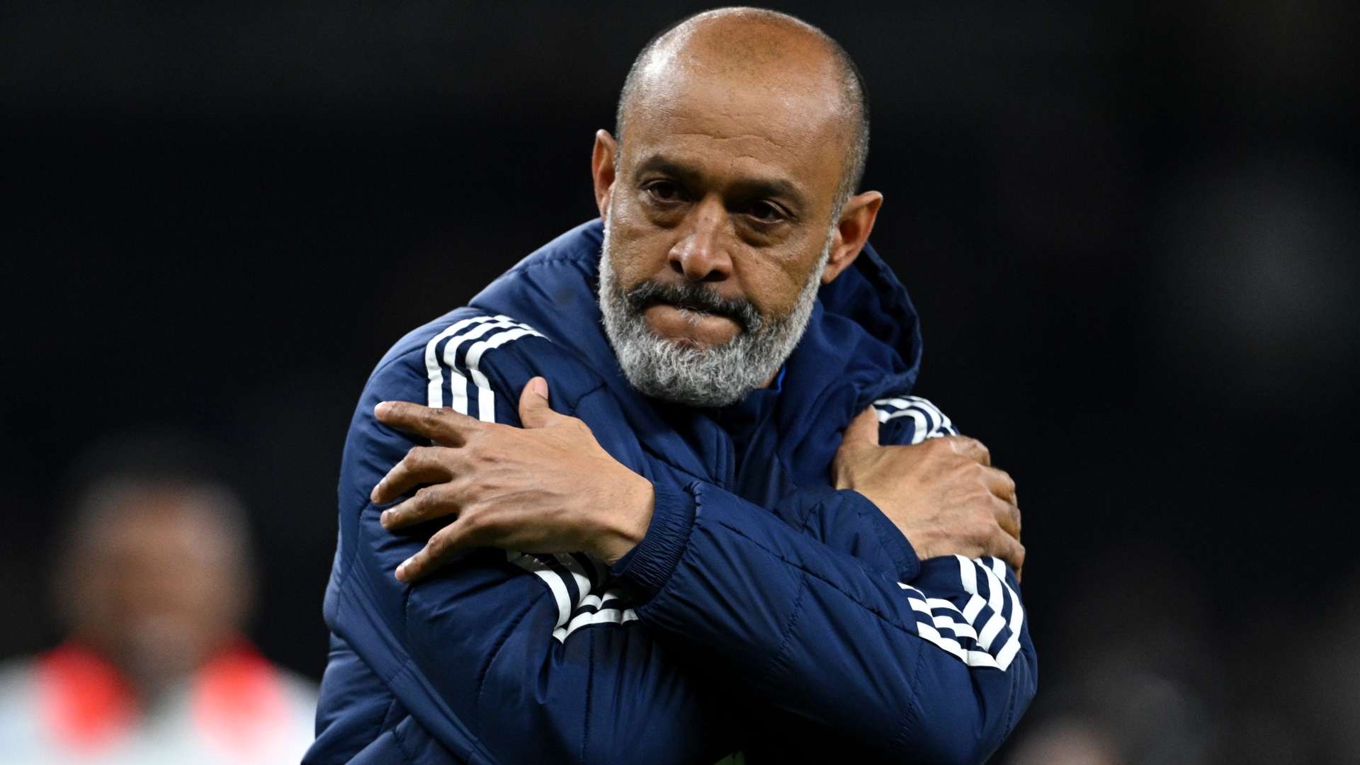Nuno Espirito Santo