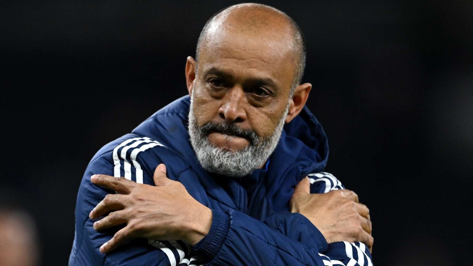 Nuno Espirito Santo