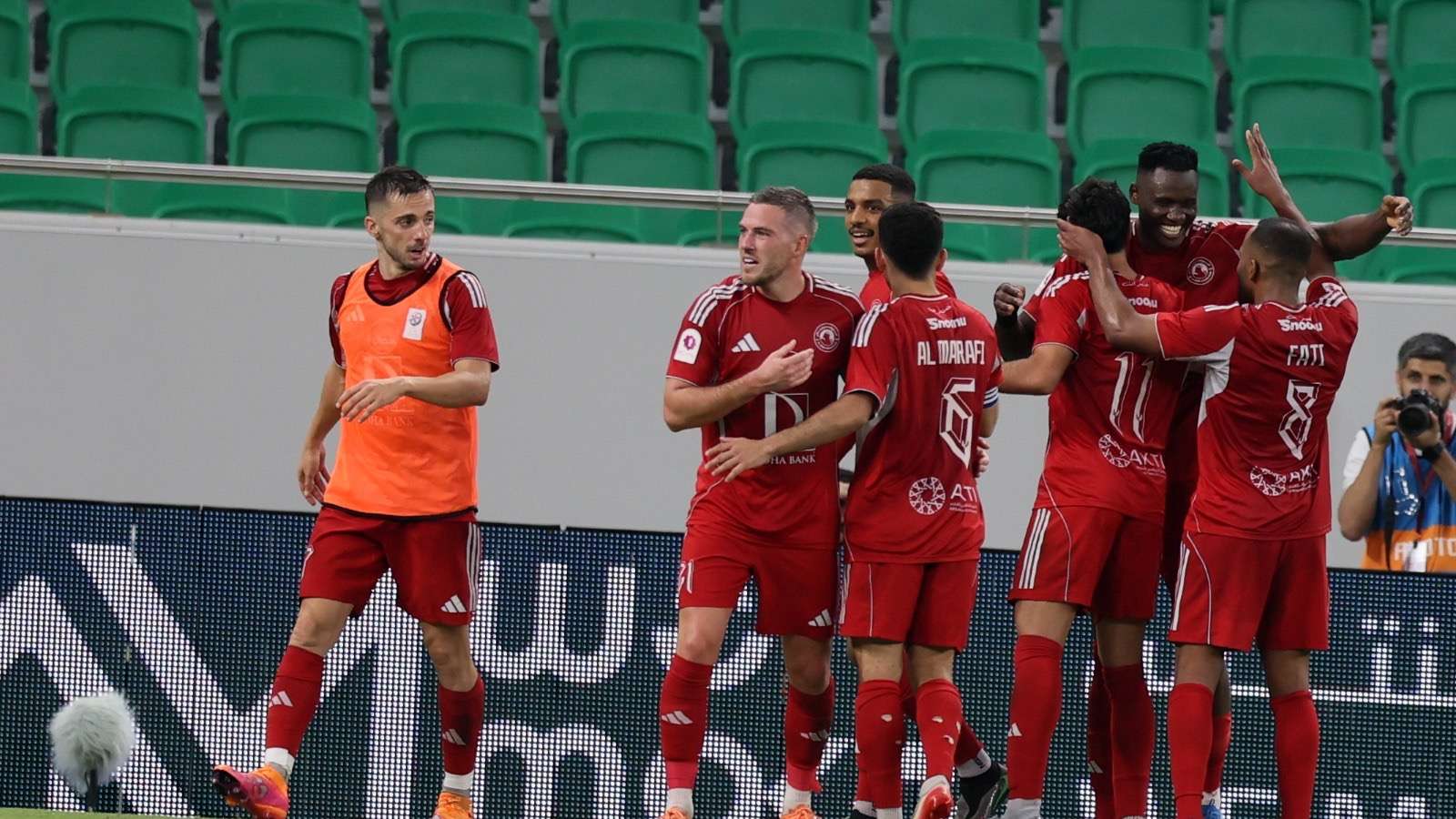 العربي القطري