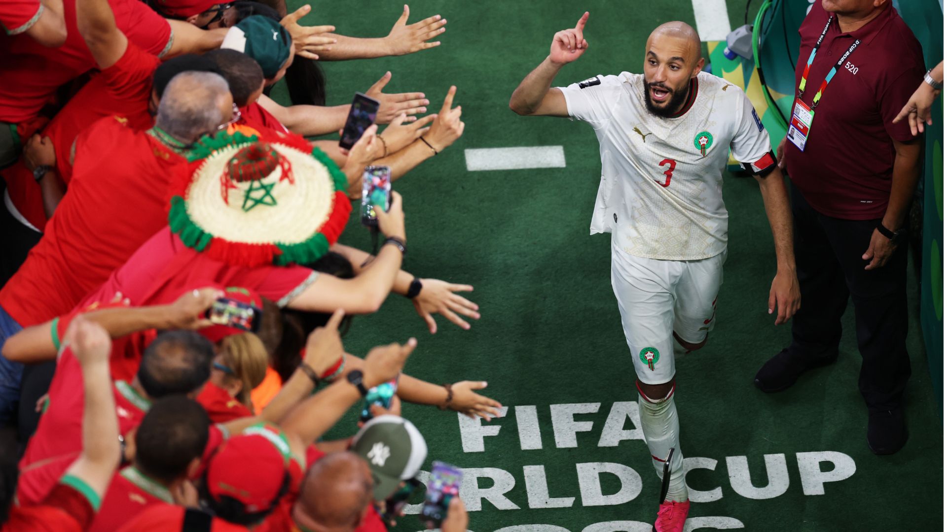 ثمن نهائي المونديال: مصر والمغرب يحملان لواء العرب والأفارقة وسط تفوق أوروبي وغياب آسيوي