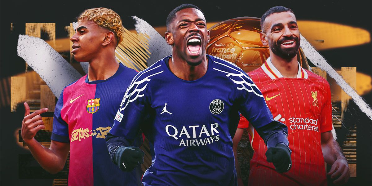 Ballon d'Or Power Rankings HIC 2-1