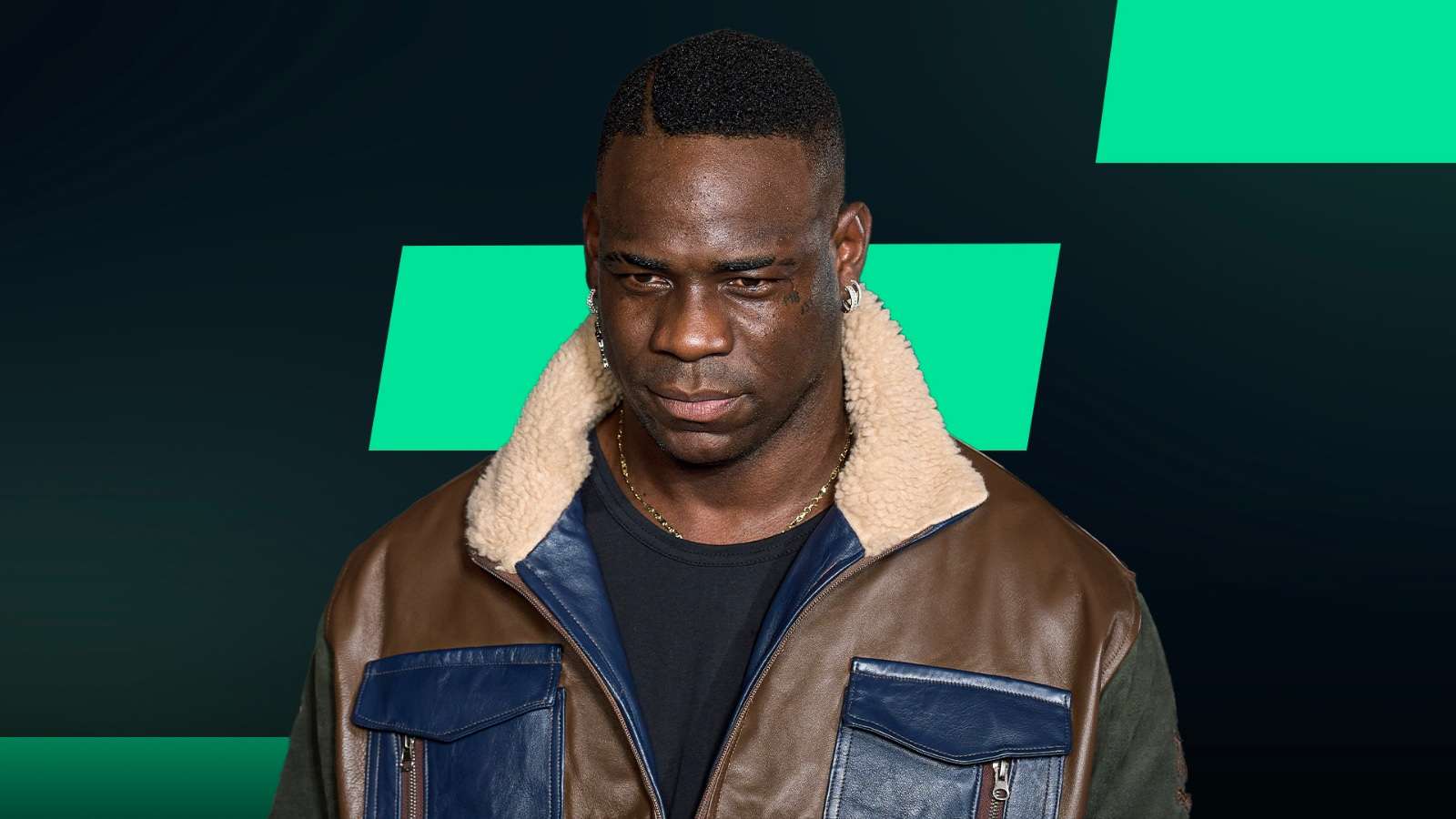 Grafica Balotelli 2025