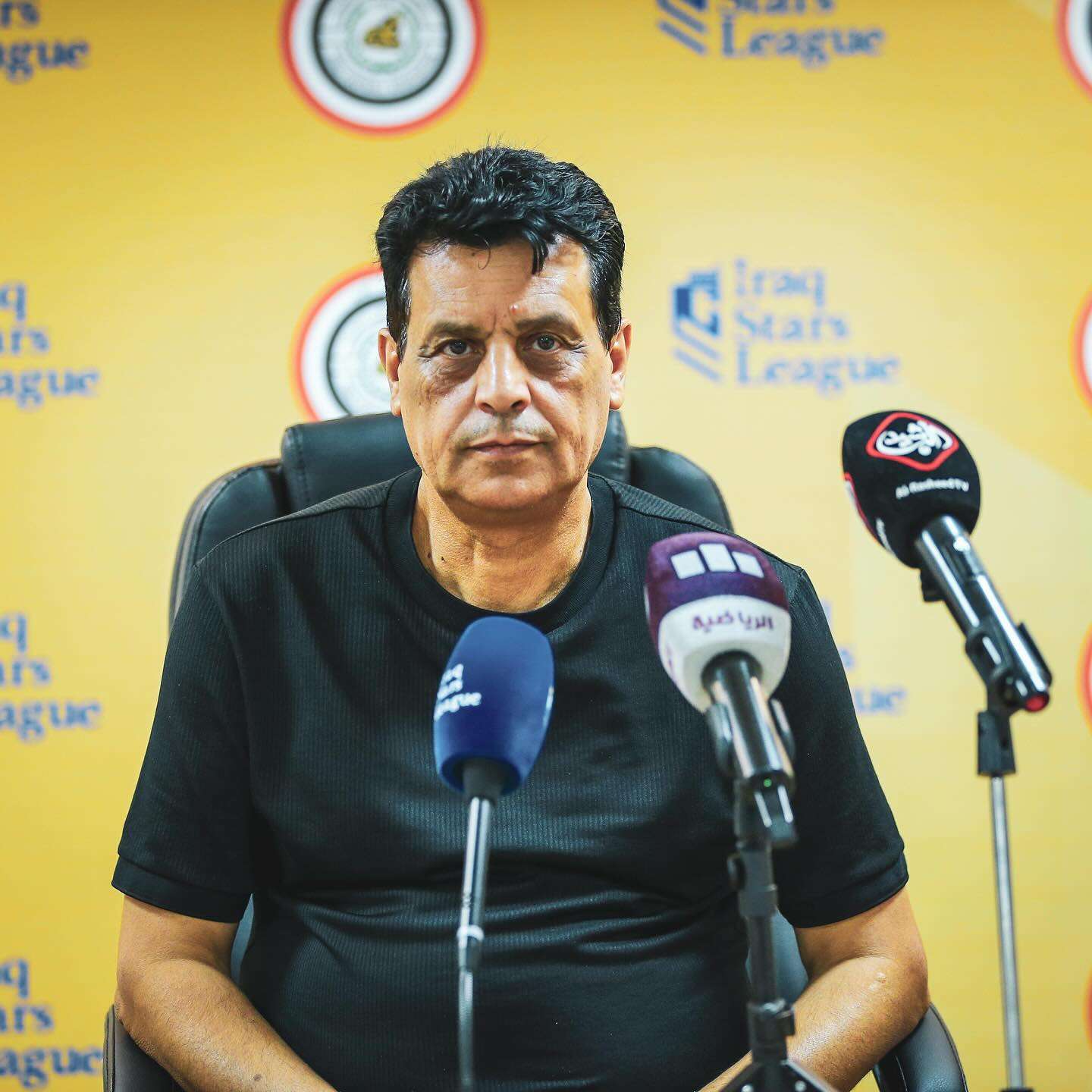 عبد الغني شهد مدربا للزوراء