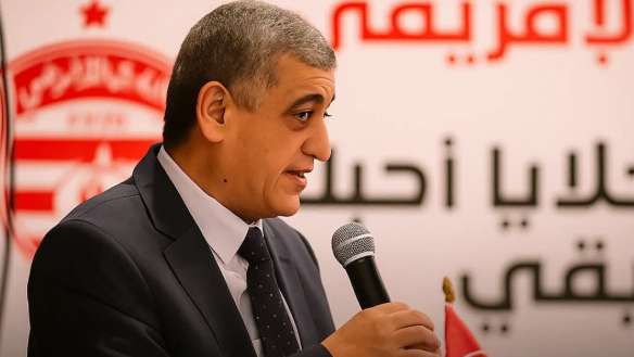 محسن الطرابلسي