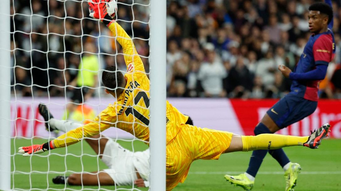 إنياكي بينيا