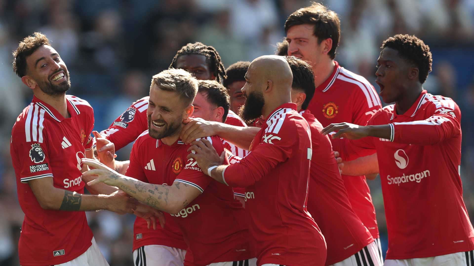 manchester united