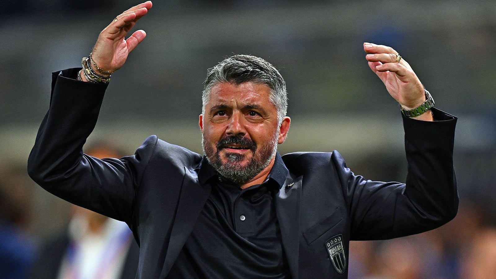 gennaro gattuso italien estland