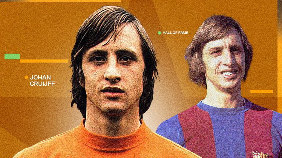 Johan Cruijff
