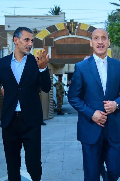 عدنان درجال ويونس محمود