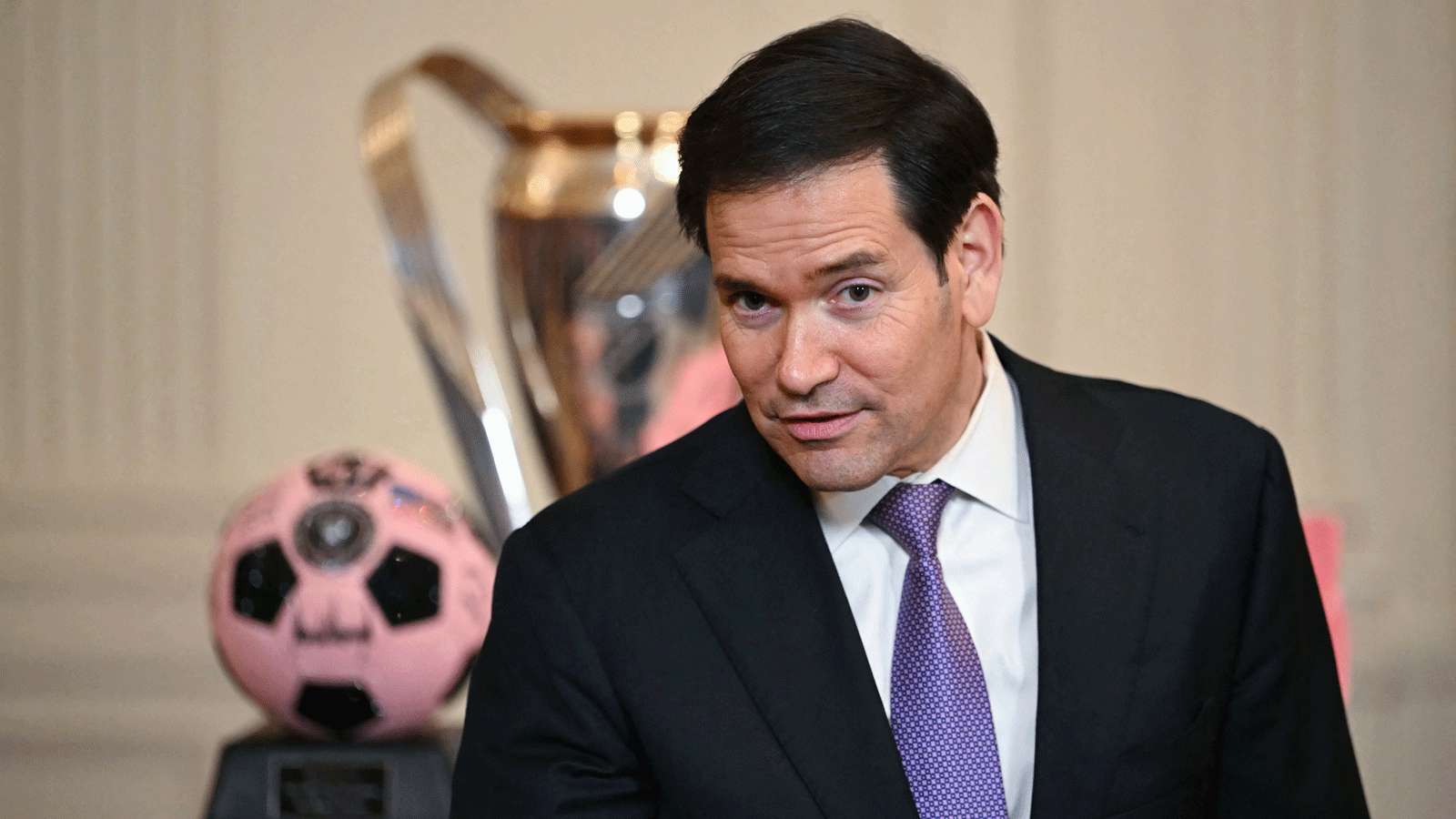 Marco Rubio