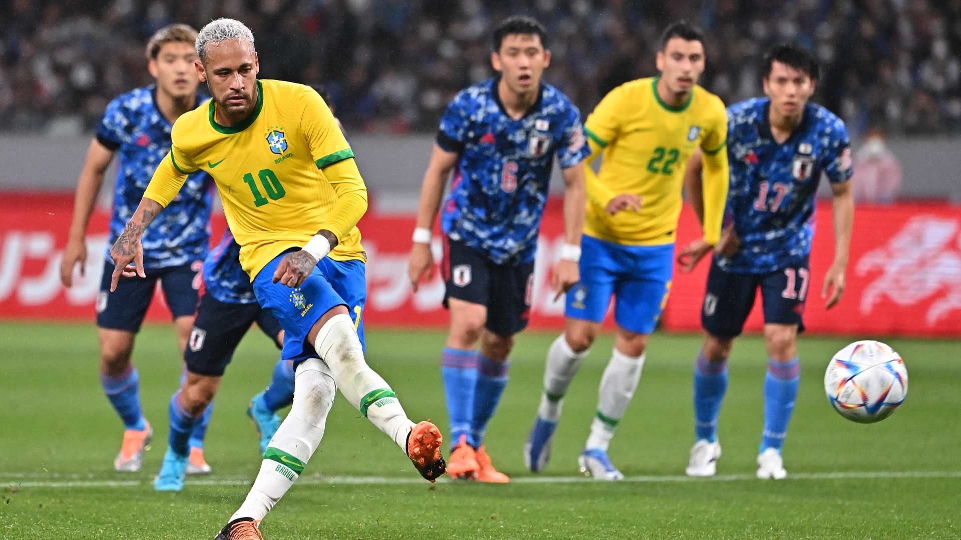 japan brazil