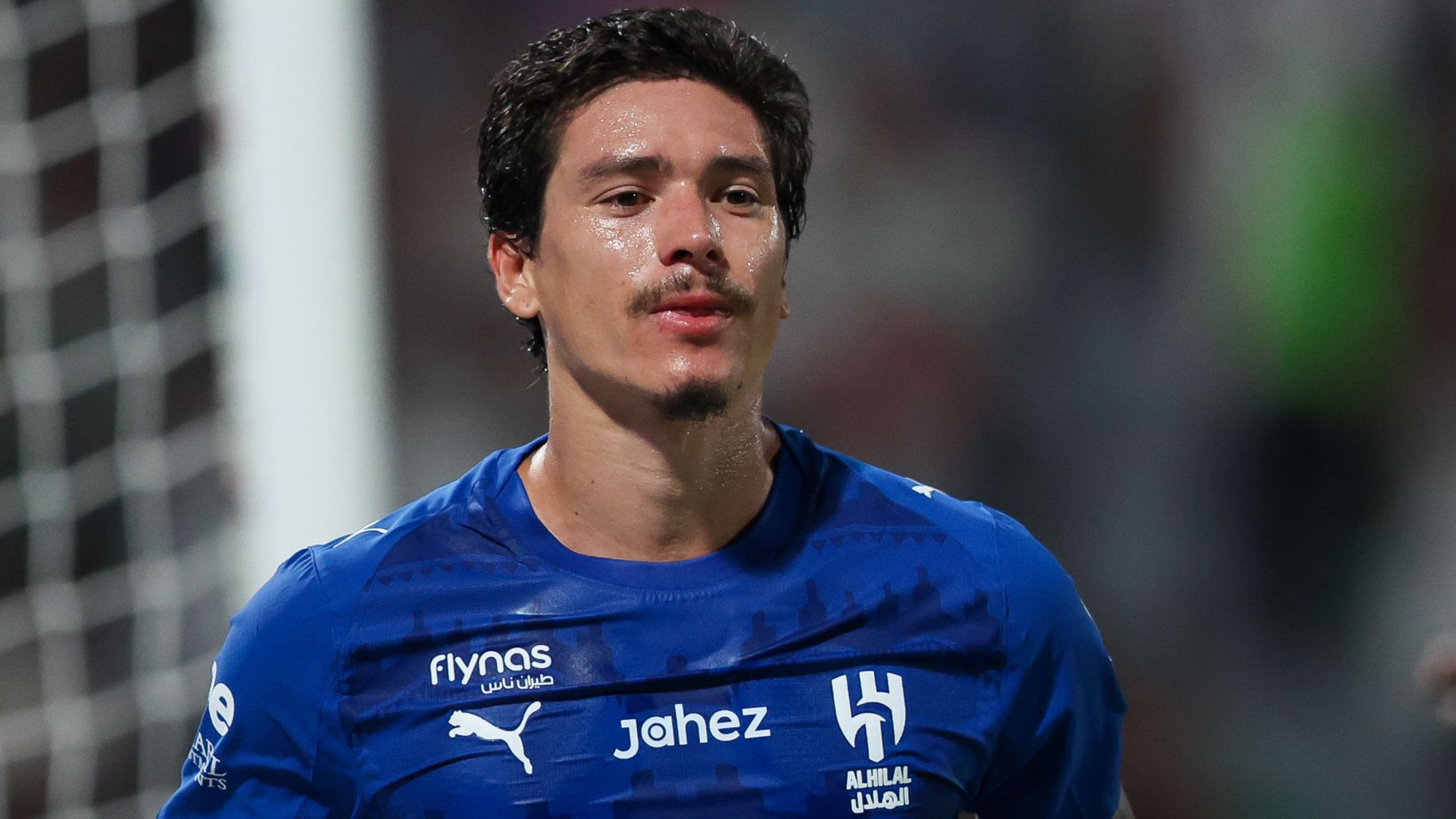 Darwin Nunez Al-Hilal 2025-26