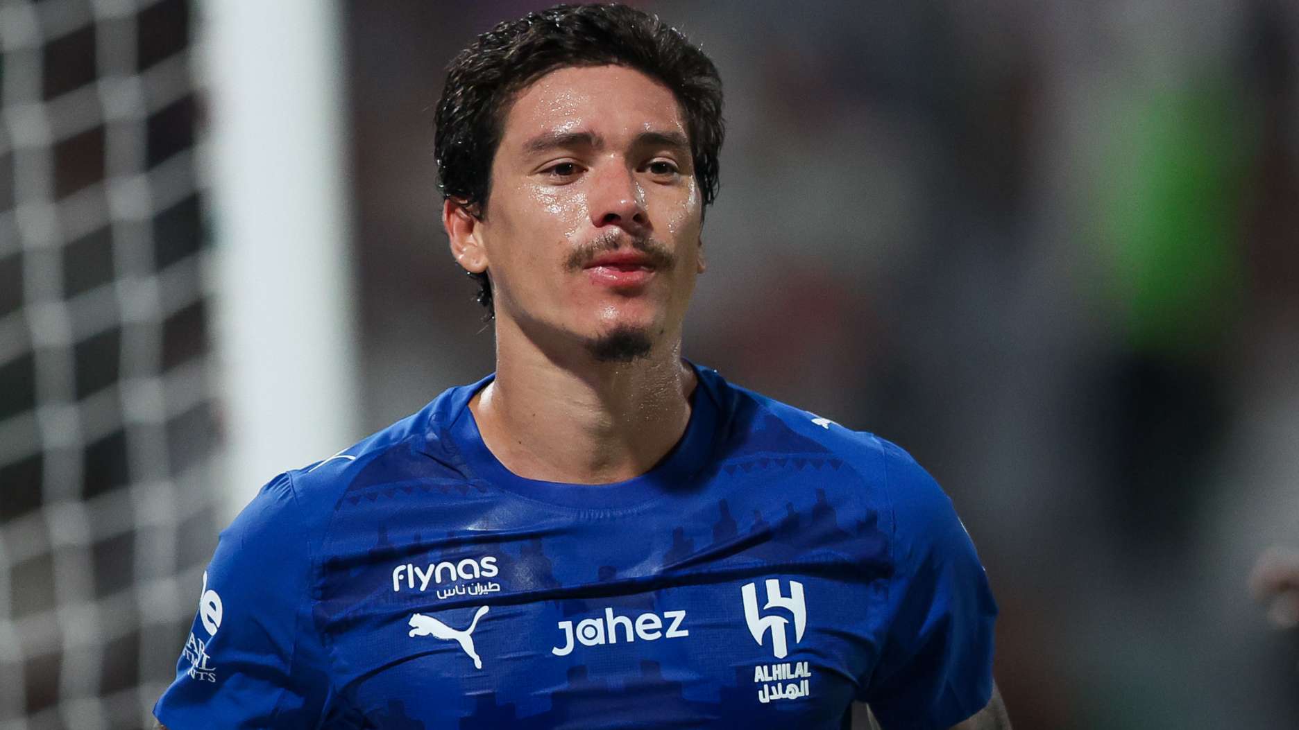 Darwin Nunez Al-Hilal 2025-26
