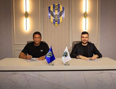 سيرجيو فارياس