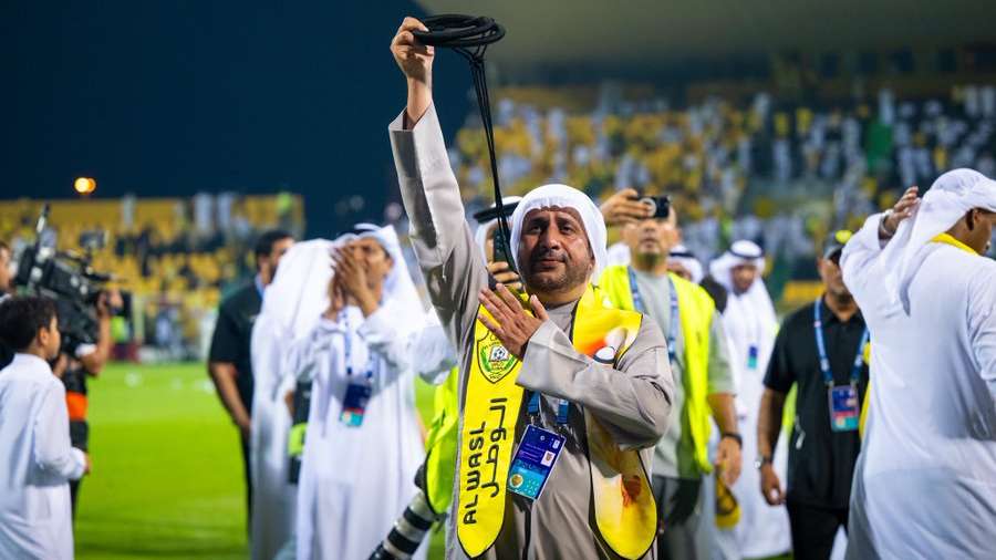 احمد الشعفار