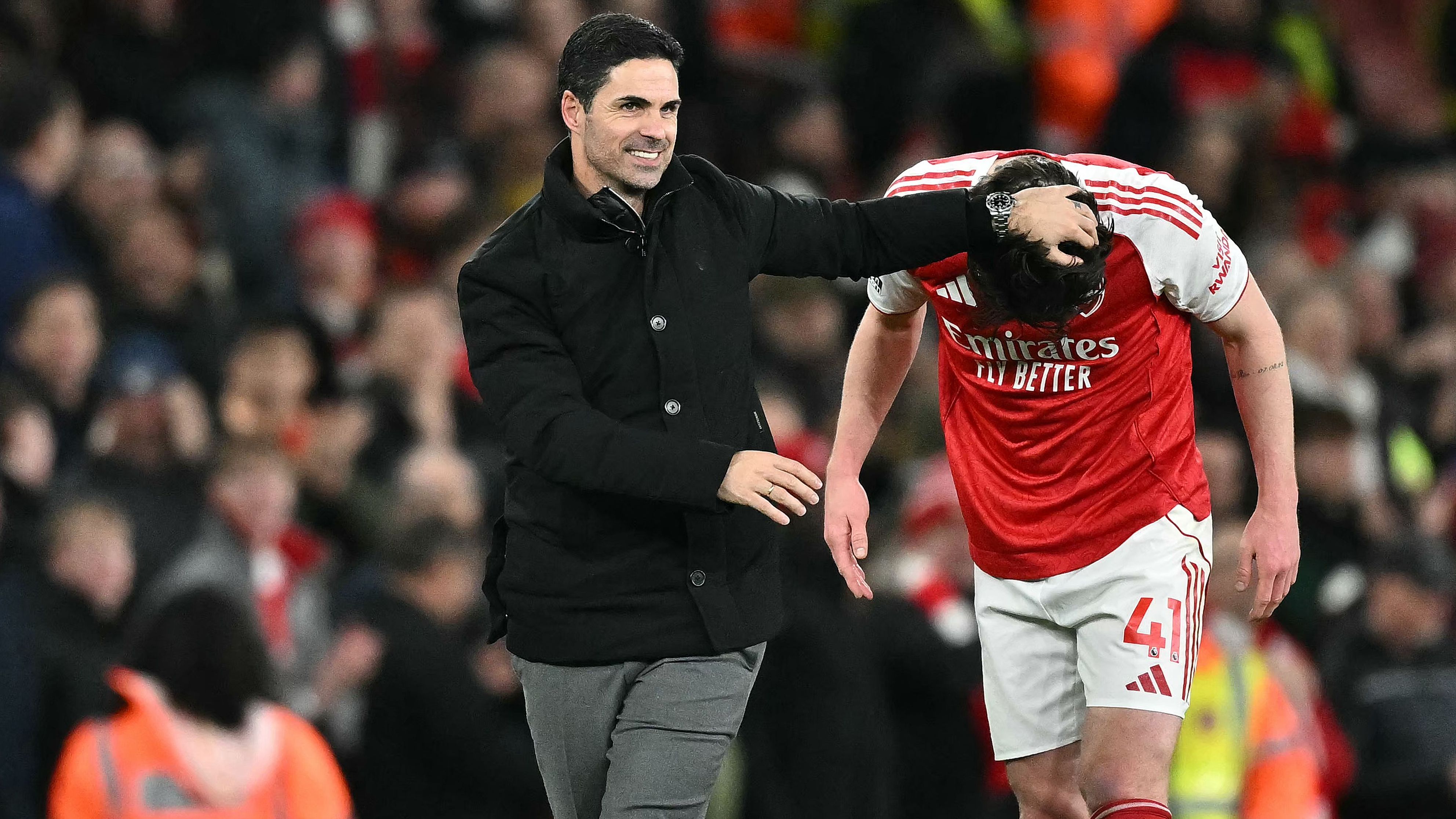 arteta rice