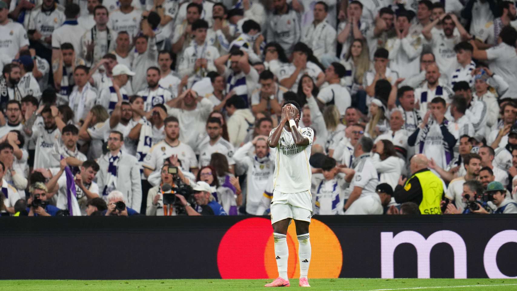 vinicius 2-1