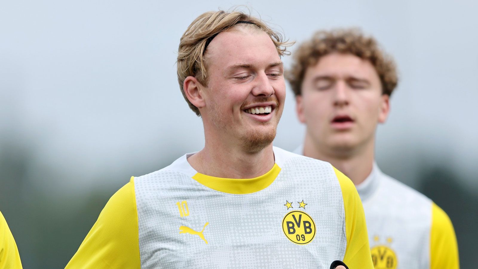 Julian Brandt
