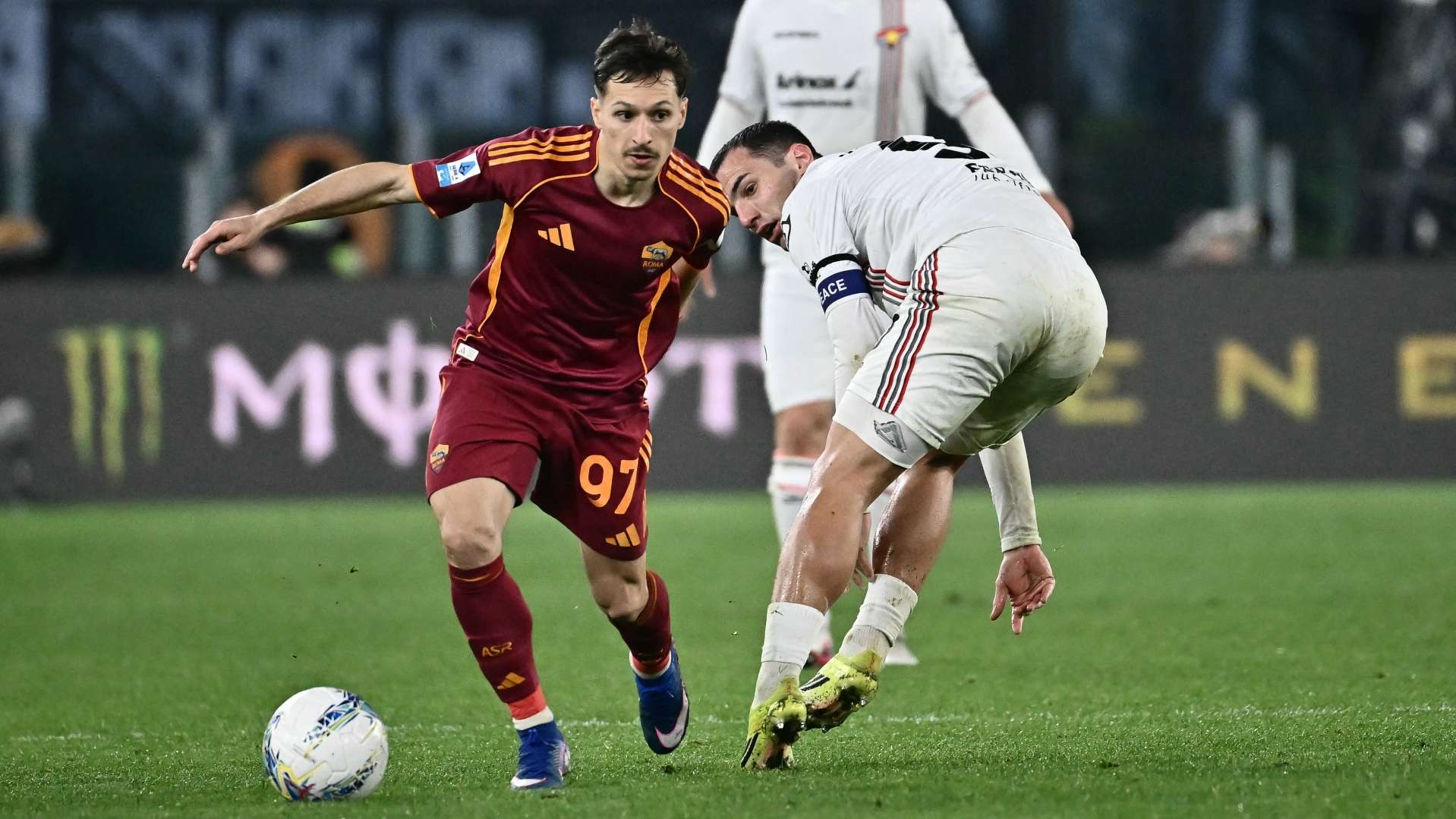 Bryan Zaragoza Roma