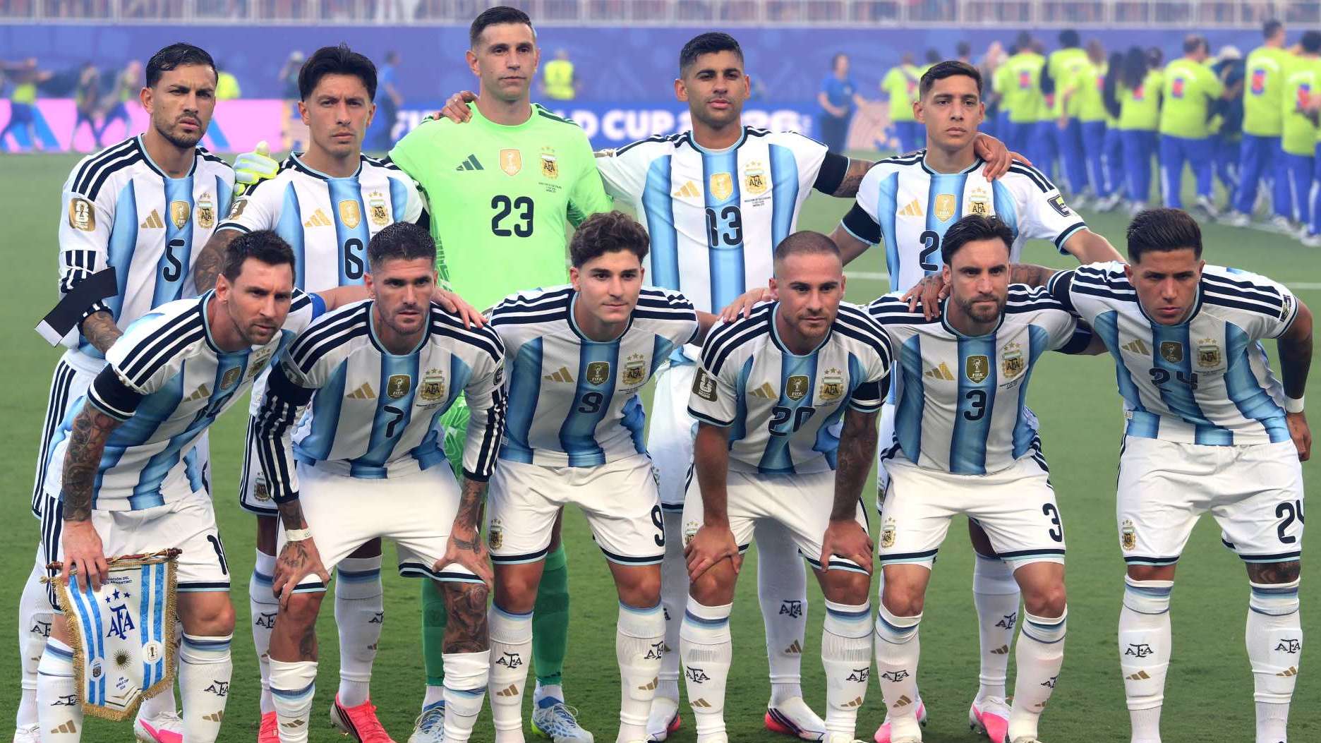 argentina 