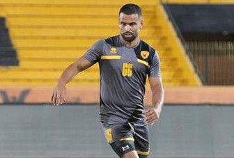 المهدي برحمة