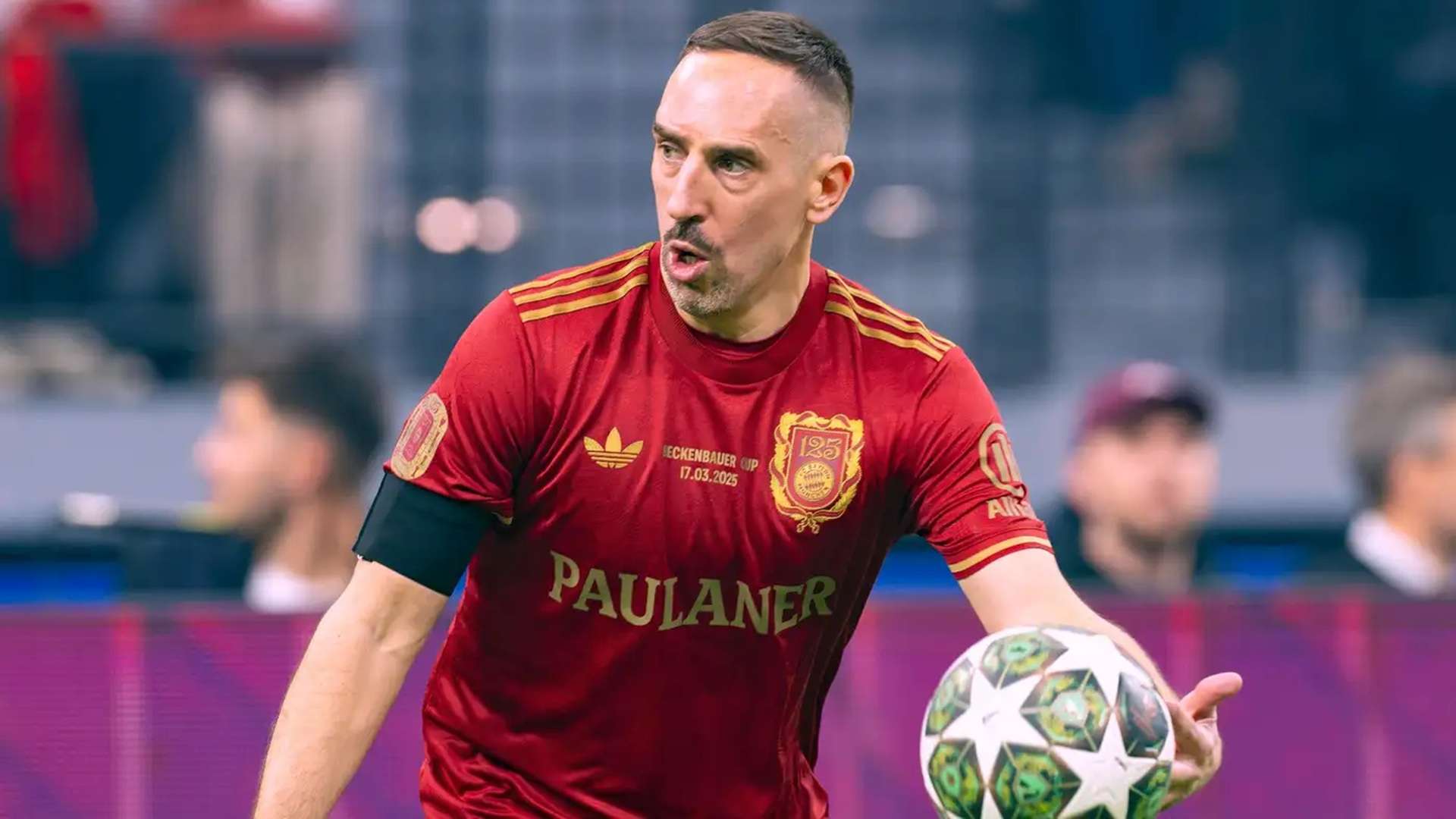 Franck Ribéry
