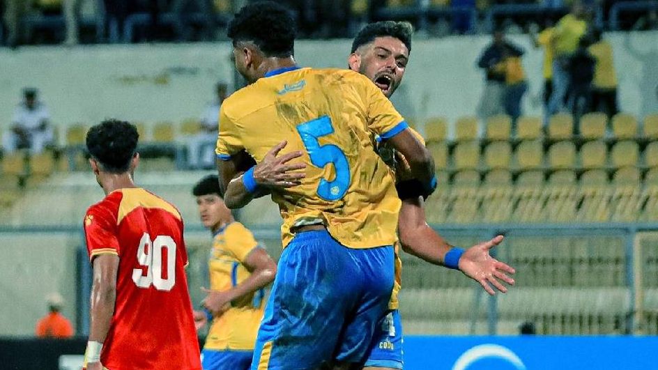 الإسماعيلي