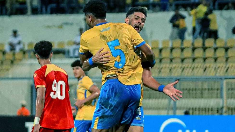 الإسماعيلي