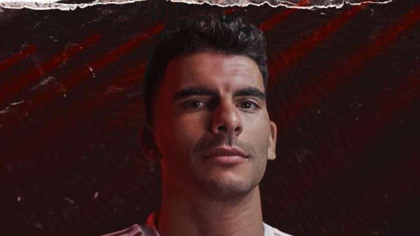 زيزو بعد انتقاله للأهلي