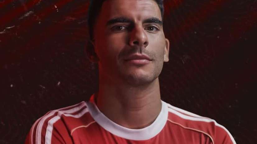 زيزو بعد انتقاله للأهلي