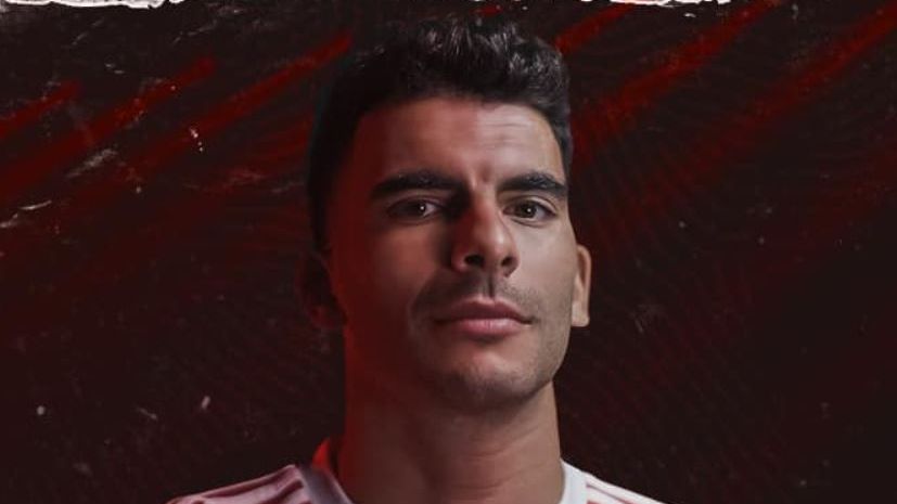 زيزو بعد انتقاله للأهلي